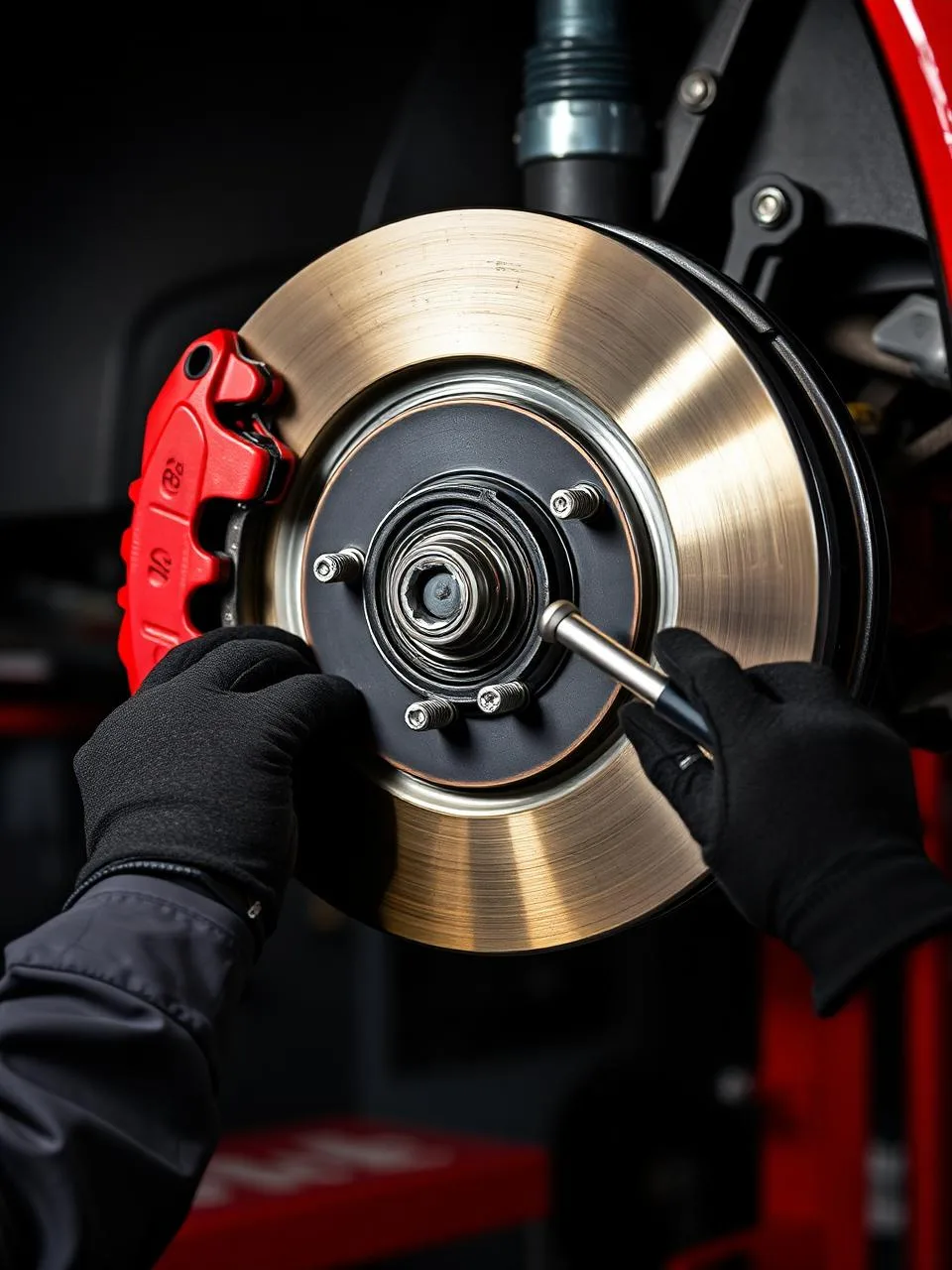 Brake Repair and Service