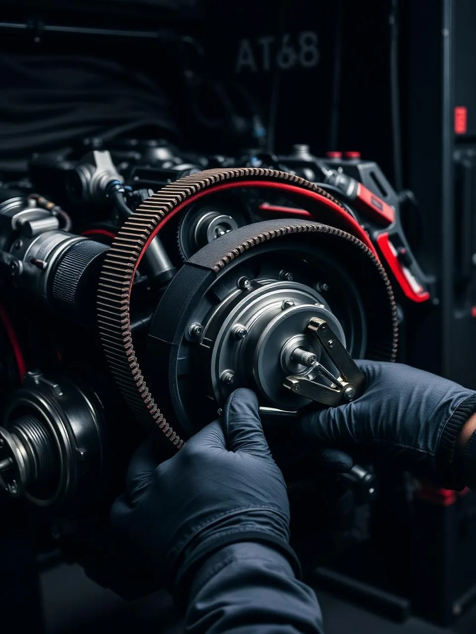 Engine Repair