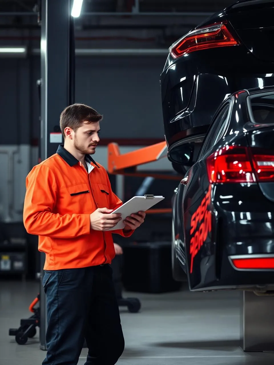 Pre Purchase Inspection
