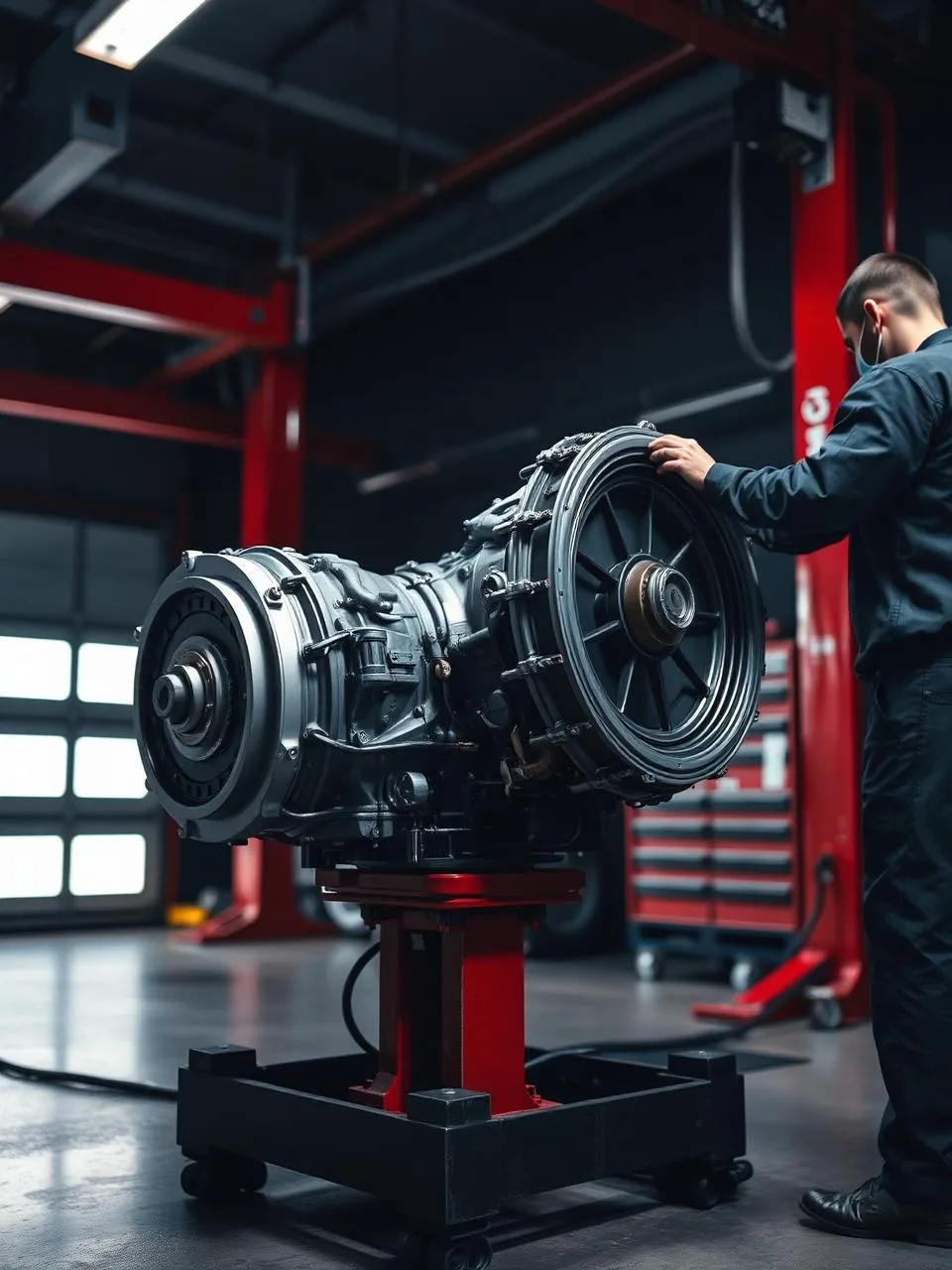 Transmission Service